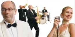 Glenn Miller Orchestra a Millenárison