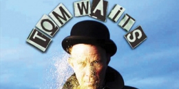 Tom Waits mesél és zenél új lemezén