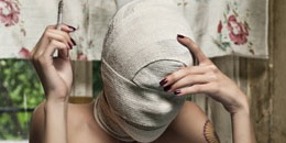 Elkészült a Hangmás második, Valaki ma este megsérülhet című lemeze