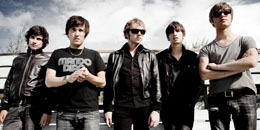 Mando Diao válogatás és dvd