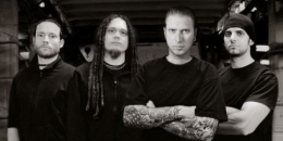Mastic Scum - új dal a myspace oldalon