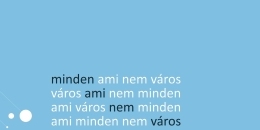 Minden, ami nem város - A FotóFalu Alapítvány kiállítása