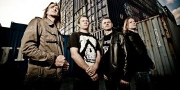 Paradox - új dal a myspace oldalon