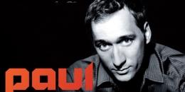 Paul Van Dyk - Volume World Tour 2009