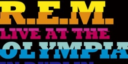 R.E.M. - Live At The Olympia