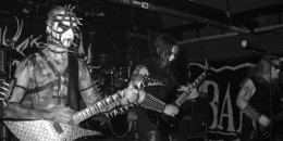 Urgehal - ízelítő az új lemezről