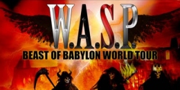 W.A.S.P.