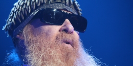 ZZ Top, Mystery Gang
