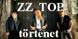 Negyvenévnyi lendület – ZZ Top-sztori - ZZ Top: Double Down Live