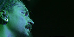 Amorphis, Before the Dawn, Amoral