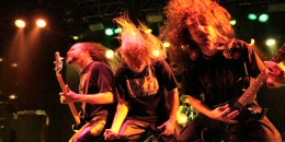 Asphyx újrakiadások
