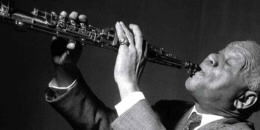 Sydney Bechet 1939 és 1953 között rögzített felvételei