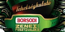 Pár hét múlva indul a BZF Tehetségkutató