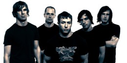 The Dillinger Escape Plan - márciusban új lemez