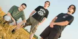 Dim Vision - lemondott buli és Over the under vol3 válogatás