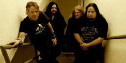 Fear Factory - egy új szám