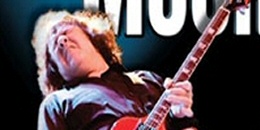 Gary Moore a Syma Csarnokban
