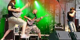 Insane: Egy álmunk vált valóra...