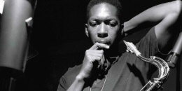John Coltrane best of