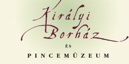 Királyi Borház és Pincemúzeum eseményei