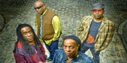 Living Colour, K3 a Dieselben