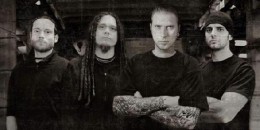 Mastic Scum - hallgass bele az új lemezbe