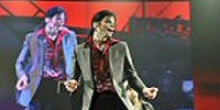 December 2-ig a mozikban: Michael Jackson’s This is it