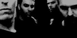 Nox - hamarosan jön a Blood, Bones And Ritual Death