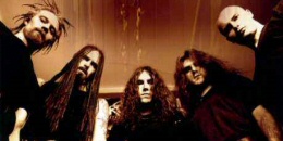 Pain of Salvation: idén kislemez, jövőre nagylemez