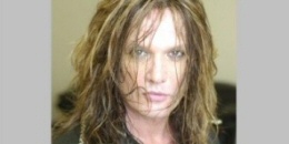 Sebastian Bach (Skid Row) a Dieselben