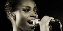 Skye Edwards (UK): The Keeping Secrets Tour