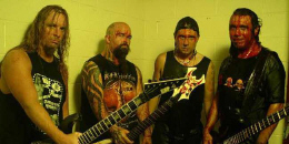 Slayer - durva trailer