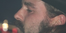 Code, Secrets Of The Moon, Sólstafir – Privilegivm 2009 Tour