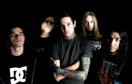 Suicide Silence – Alice In Chains feldolgozás