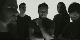 Wrong Side Of The Wall album és bemelegítő turné