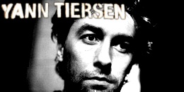 Yann Tiersen (F) a Gödör Klubban