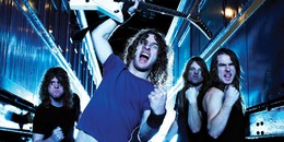 No Guts, No Glory – Hazánkban az Airbourne