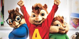 Alvin és a műalvinok