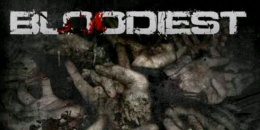 Bloodiest - jön a debüt