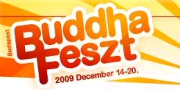 Hétfőn kezdődik a BuddhaFeszt