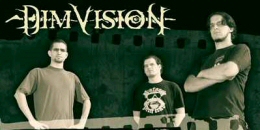 Dim Vision - Nadír: ingyen Split lemez mindenkinek tokkal, lemezzel