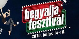 Hegyalját Karácsonyra!