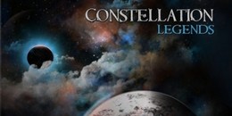 Kész az első Constellation EP