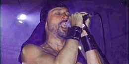 Laibach, Juno Reactor a PeCsaban