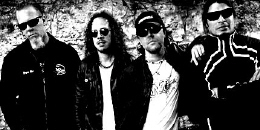 A Metallica kedvencei