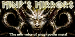 Készül a Mind´s Mirrors debüt lemez