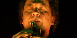 Nils Petter Molvaer