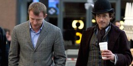 Sherlock Holmes hölgye