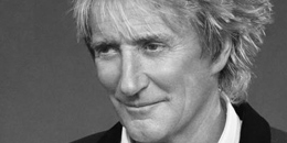 Rod Stewart a 14. Kapcsolat Napján