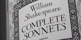 W.H. - Shakespeare Szonettek
